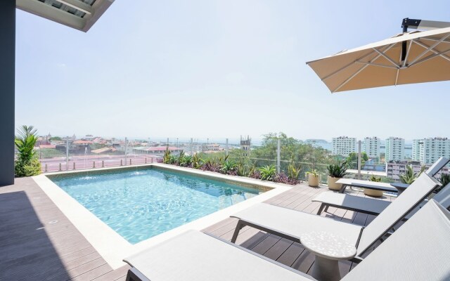 Casco View Apartments