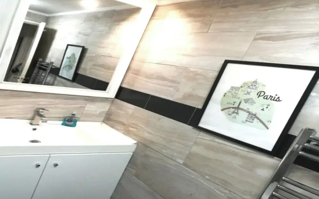 Luxurious Home Tottenham Court Road Charingcross Leicester Square