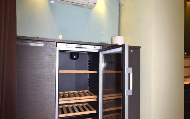 Teryan street, 3 bedrooms Luxury, Duplex apartment TT444
