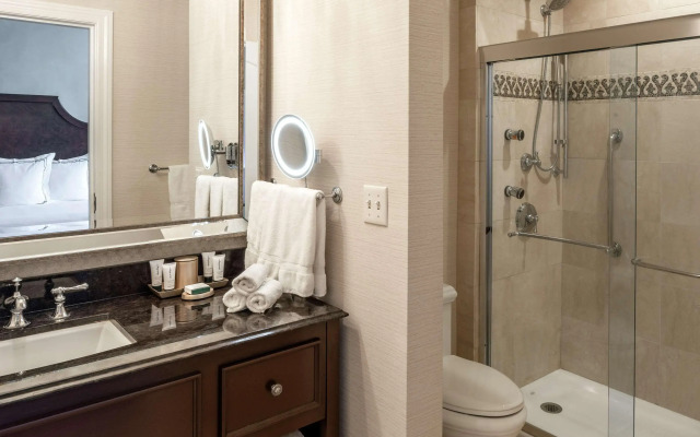 The Roosevelt New Orleans, A Waldorf Astoria Hotel