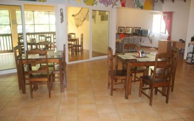 West Bay B&B