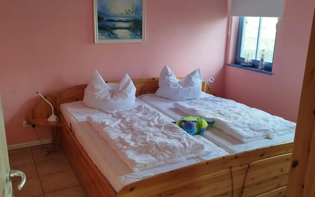 Mühlenstrasse 17 - Wohnung Ut Kieck