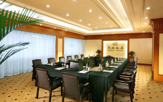 Dalian Kerren Hotel