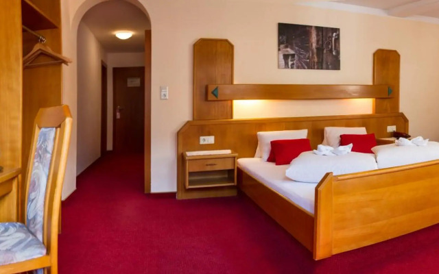 Hotel Simmerlwirt