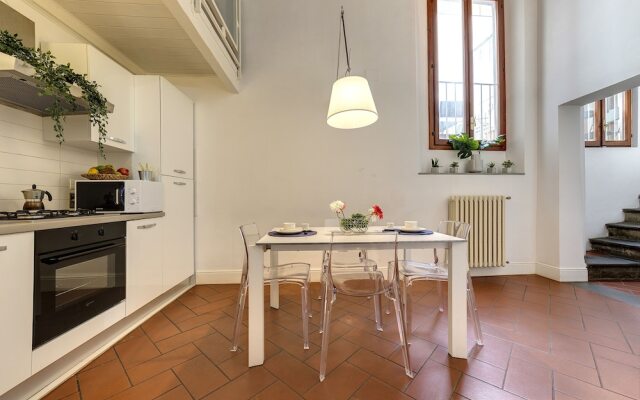 Mamo Florence - Tegolaio Apartment
