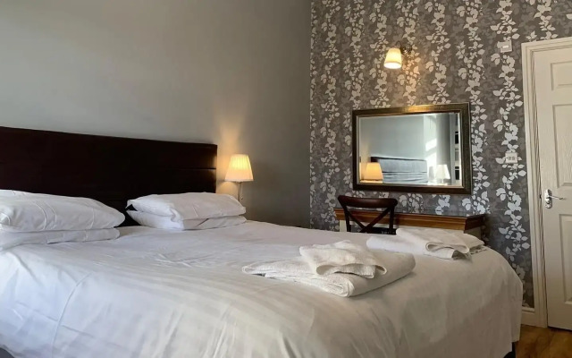 Silverstone Golf Club & Hotel