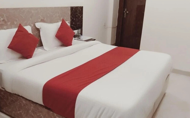 Airport Hotel Golden Blue