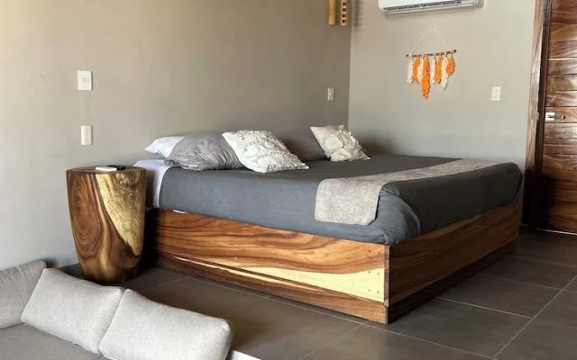 Mare Mio Hotel Boutique