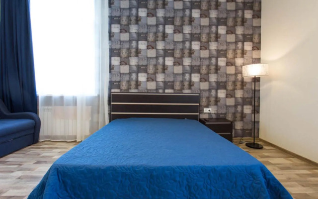 Lux apartment in the Center - Darvina str. 17/3