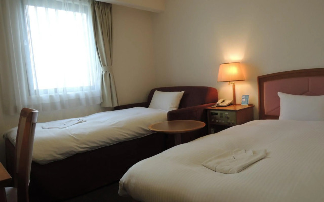Hotel Green Selec