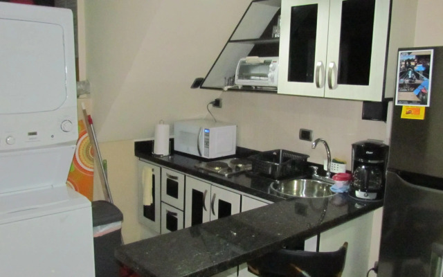 Apartamentos En El Poblado