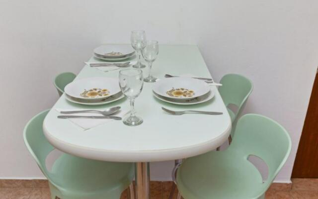 Ive - With sea View - A1