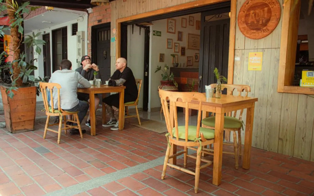 ADN Algo de Nosotros