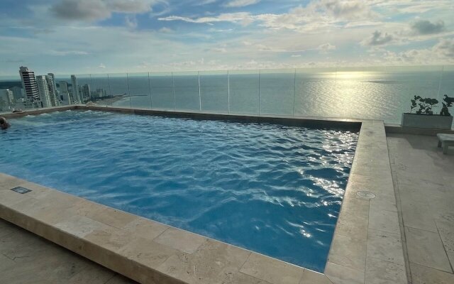 U-GO Edificio Murano Elite, Bocagrande