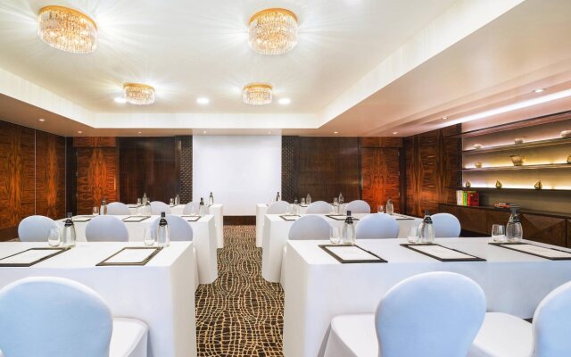 The St. Regis Mumbai