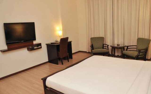 Comfort Inn M1