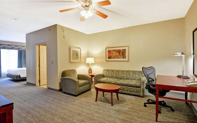 Hilton Garden Inn Conway