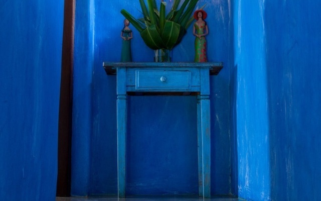 Pousada Estrela D'Água