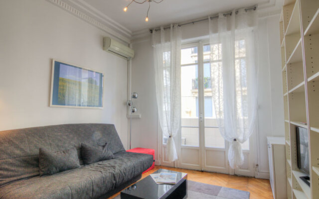 Riviera Rent Apartments - Palais Clemenceau