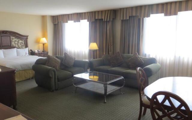 Radisson Los Angeles Airport