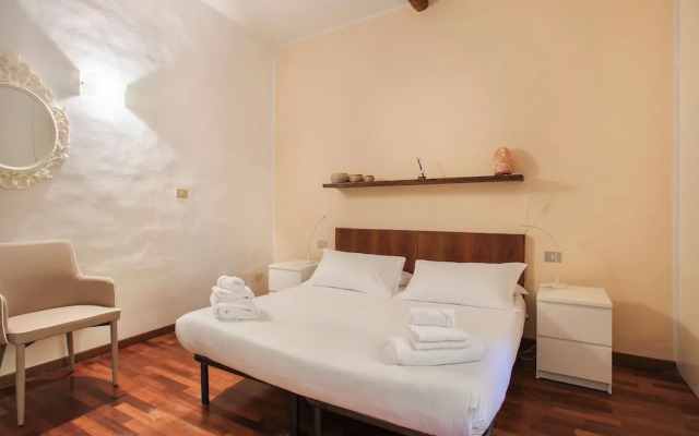 Two Bedroom Aparment