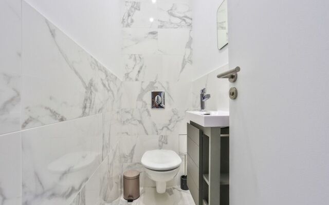 67 - Amazing Flat In Paris