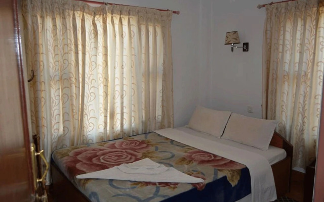 Hotel Orchid