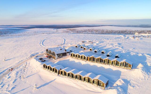 Star Arctic Hotel