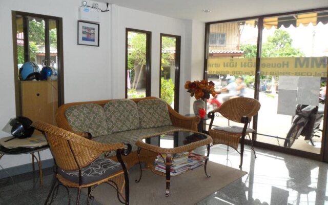 M M House Pattaya