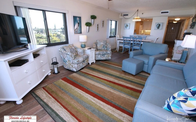 Sand Castle North 504