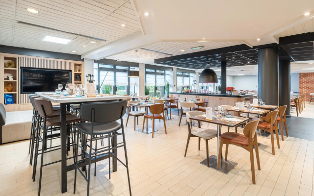 Campanile PRIME - Lyon Ouest Tassin