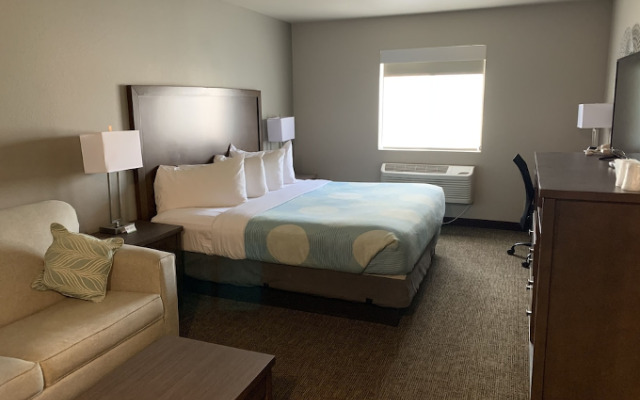 Baymont by Wyndham Monte Vista