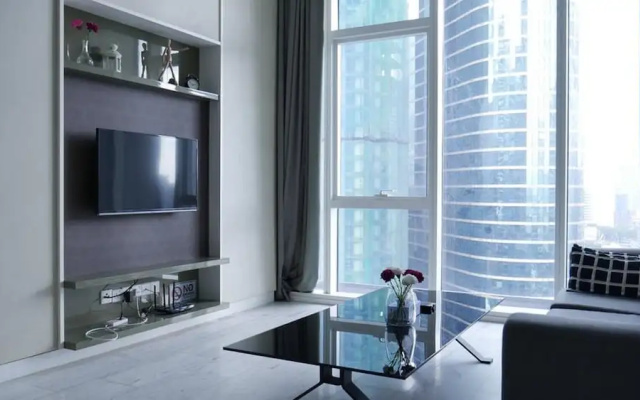 Platinum Suites KLCC By Hive KL