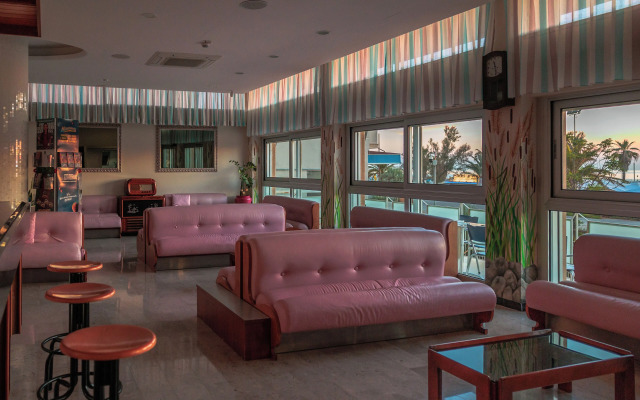 Hotel Centrale Miramare