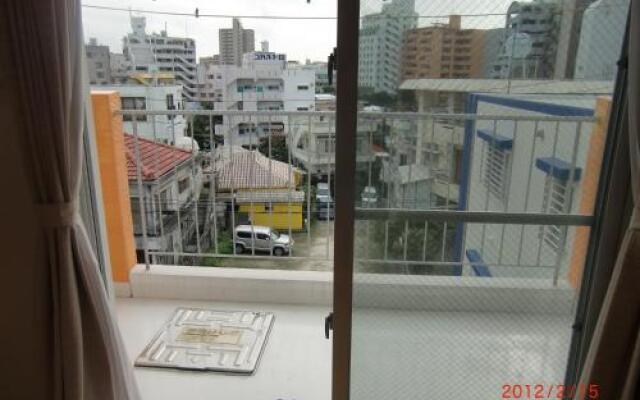 Minshuku Getto