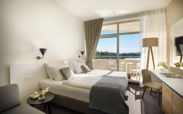 All-inclusive Hotel Albatros