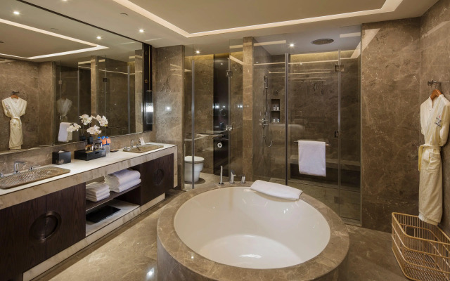 HUALUXE Hotels & Resorts Zhangjiakou  IHG Hotel