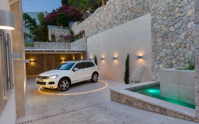 Villa Puesta del Sol