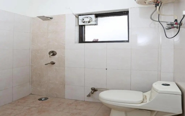Hotel AVP House by OYO Rooms