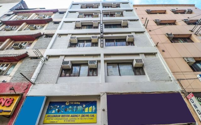 Oyo 31023 Hotel Sartaj