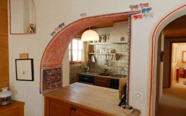 Media - Three Bedroom