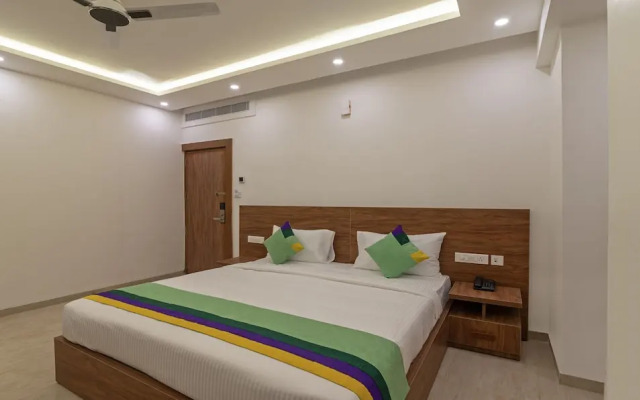 Treebo Global Stay, Jayanagar