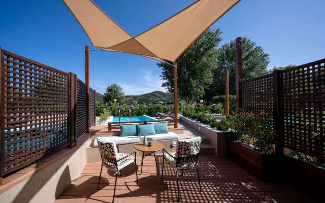 Dolce Athens A tica Riviera Hotel