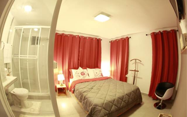 Hotel Boutique Lemon Inn