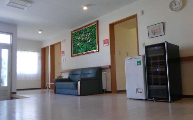 Yoichi Hallelujah Guest House