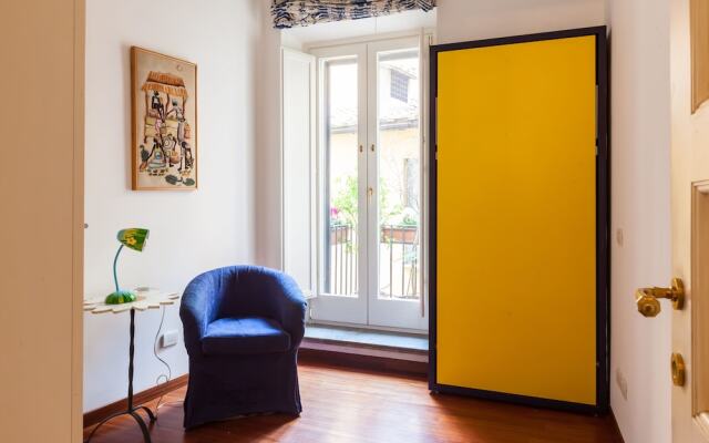 Luxury Trevi Apartment