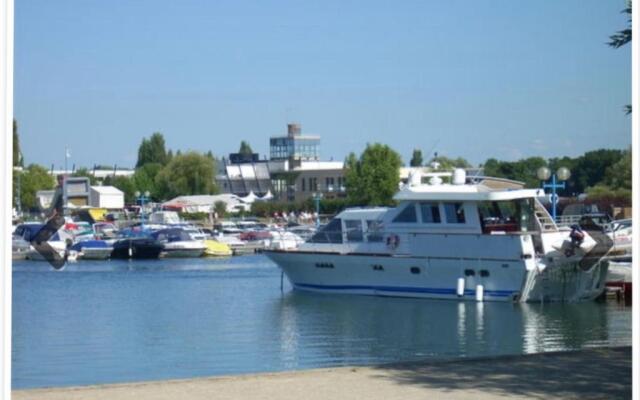 Appartement Port Dienville 4-6 personnes