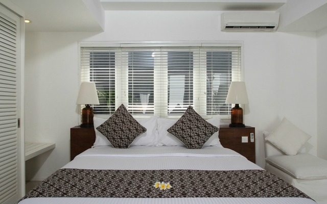 The Kanjeng Suites Villas Seminyak