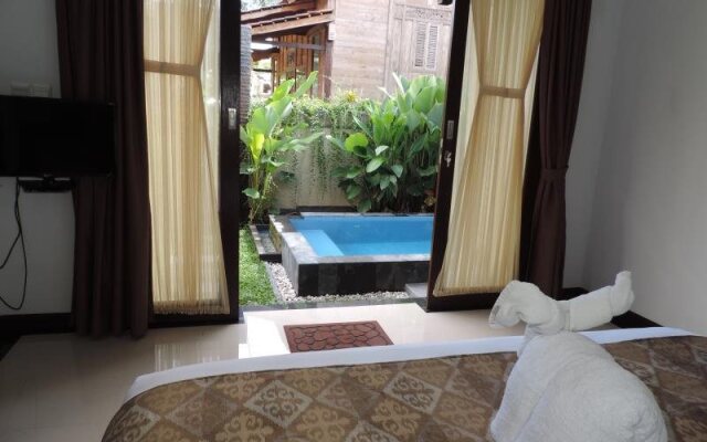 Nini Negari Villa