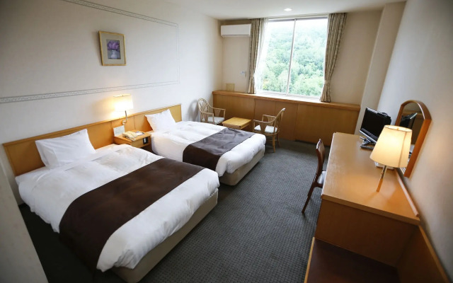 Abashiri Kanko Hotel